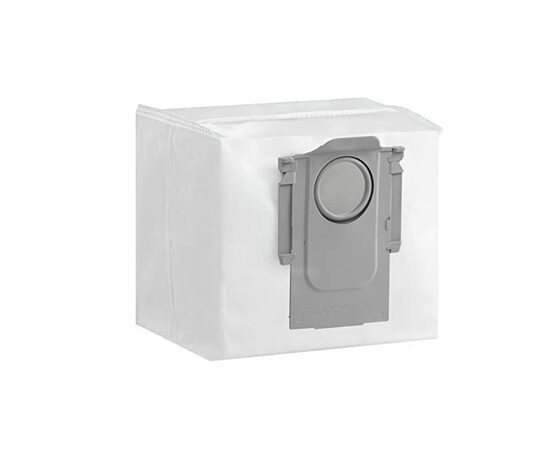 Roborock small dust bags Q5+, Q7+, Q8+, S7+, S8+, S7, S8 MaxV All, Q-Revo, Saros all models (6 pcs.), 8.02.0132